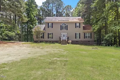 3841 Rawls Church Road, Fuquay Varina, NC 27526 - Photo 1