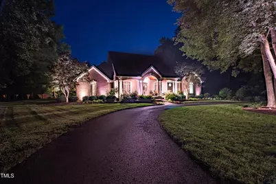 3197 Carriage Creek Court, Haw River, NC 27258 - Photo 1