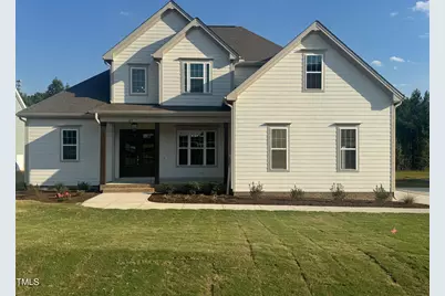 163 Batten Hill Lane, Selma, NC 27576 - Photo 1