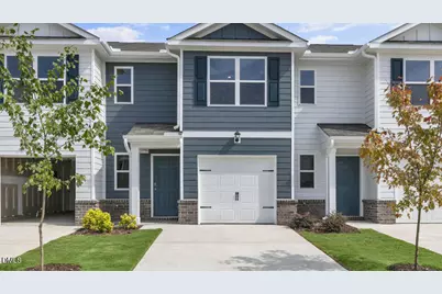 561 Stream Walk Crossing, Wendell, NC 27591 - Photo 1