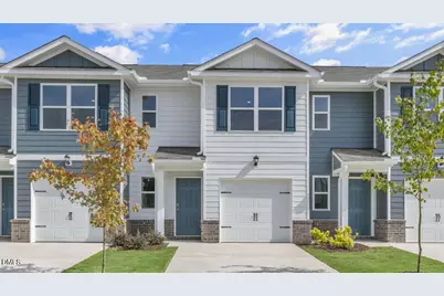 563 Stream Walk Crossing, Wendell, NC 27591 - Photo 1