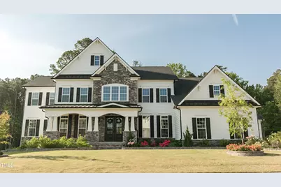 1475 Sierra Glen Circle, Apex, NC 27502 - Photo 1
