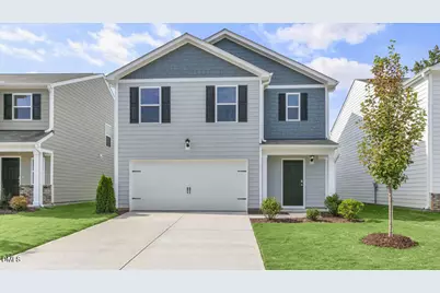 556 Stream Walk Crossing, Wendell, NC 27591 - Photo 1