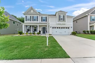 4907 Sleepy Falls Run, Knightdale, NC 27545 - Photo 1