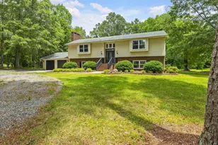 4508 Old US 421 N N, Siler City, NC 27344 - Photo 1