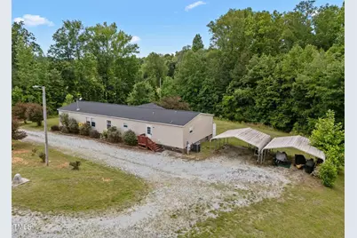 3415 Old Allensville Road, Roxboro, NC 27574 - Photo 1
