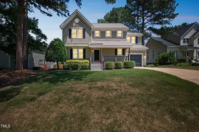 5505 Pennfine Drive, Raleigh, NC 27610 - Photo 1