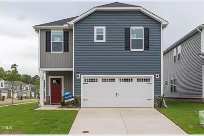 848 Ottawa Drive, Garner, NC 27529 - Photo 1