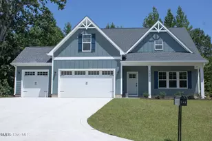 540 Harrow Dr, Carthage, NC 28327 - Photo 1
