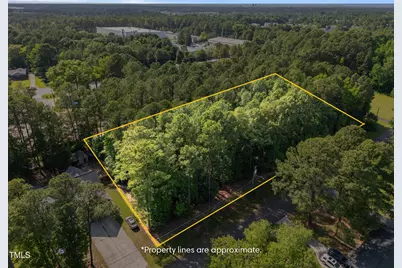 2512 Rolling Pines Avenue, Durham, NC 27703 - Photo 1