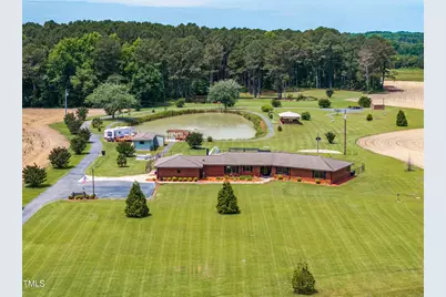 3187 Wilsons Mills Road, Smithfield, NC 27577 - Photo 1