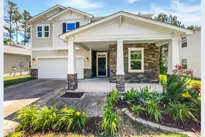 148 Daneborg Road, Durham, NC 27703 - Photo 1