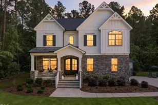 1338 The Parks Dr, Pittsboro, NC 27312 - Photo 1