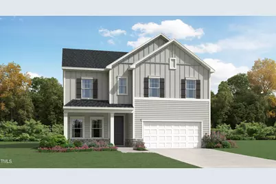 1402 Red Roses Avenue, Durham, NC 27703 - Photo 1