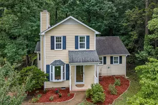 4009 Olde Coach Rd, Durham, NC 27707 - Photo 1