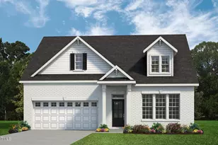 356 Beacon Hl Rd, Lillington, NC 27546 - Photo 1