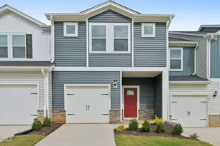 1029 Winding Spg Dr, Mebane, NC 27302 - Photo 1