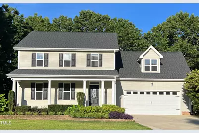 395 Wyndham Place Drive, Fuquay Varina, NC 27526 - Photo 1