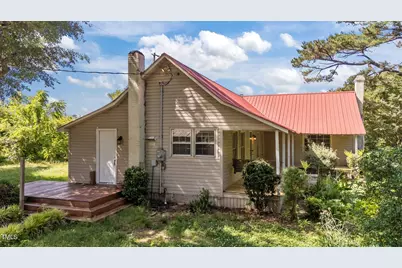 1908 Rocky Cross Road, Zebulon, NC 27597 - Photo 1