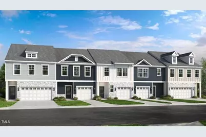 8734 Wardle Court, Wake Forest, NC 27587 - Photo 1