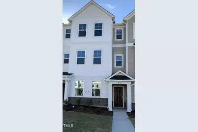 2510 Chert Lane Lane, Raleigh, NC 27610 - Photo 1