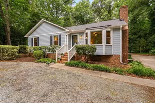 4004 Bamburgh Ln, Apex, NC 27539 - Photo 1