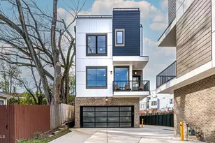 211 W Corporation St, Durham, NC 27701 - Photo 1