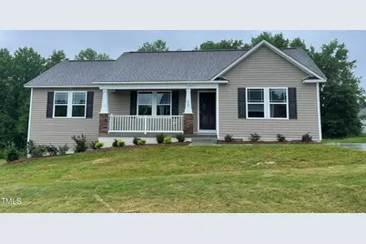 170 Starry Sky Drive, Benson, NC 27504 - Photo 1