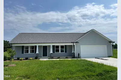 148 Coharie Drive, Lillington, NC 27546 - Photo 1