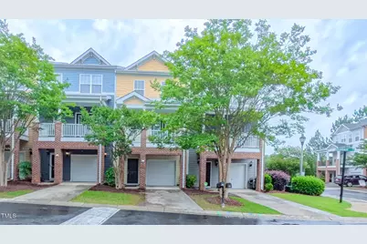 151 Braeside Court, Cary, NC 27519 - Photo 1