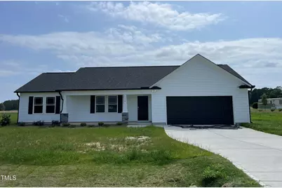 110 Coharie Drive, Lillington, NC 27546 - Photo 1