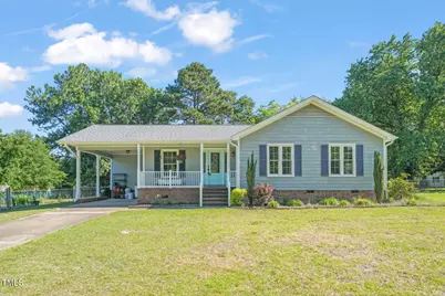 1413 Roy Averette Drive, Raleigh, NC 27603 - Photo 1