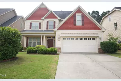 309 Forest Haven Drive Drive, Holly Springs, NC 27540 - Photo 1