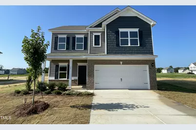 32 Freedom Heights Lane, Smithfield, NC 27577 - Photo 1