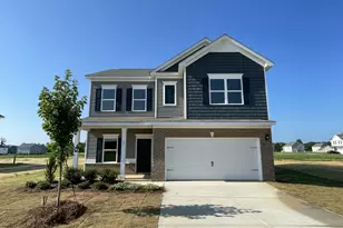 32 Freedom Hts Ln, Smithfield, NC 27577 - Photo 1