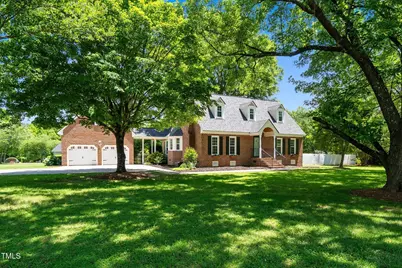 2417 Ridgeford Court, Fuquay Varina, NC 27526 - Photo 1