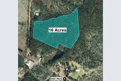 4816 Carbonton Road, Sanford, NC 27330 - Photo 1