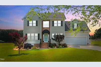 115 Spring Branch Drive, Four Oaks, NC 27524 - Photo 1