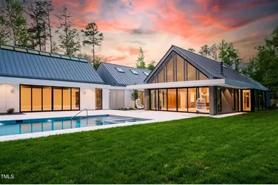 295 Lystra Preserve Drive, Chapel Hill, NC 27517 - Photo 1