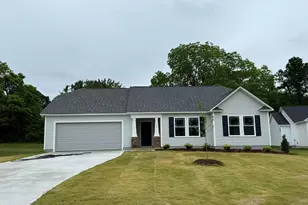 151 Oakfield Trce Dr, Four Oaks, NC 27524 - Photo 1