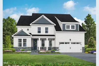 5060 Trotter Drive, Raleigh, NC 27603 - Photo 1