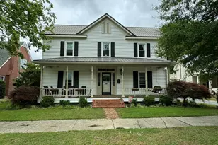 316 W Main St St, Benson, NC 27504 - Photo 1