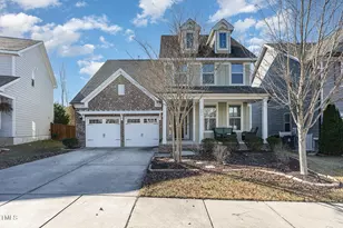 641 Groveview Wynd, Wendell, NC 27591 - Photo 1