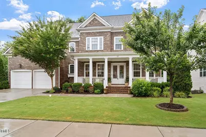 213 Preatonwood Drive, Apex, NC 27539 - Photo 1