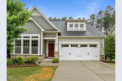 850 Apalachia Lake Drive, Fuquay Varina, NC 27526 - Photo 1