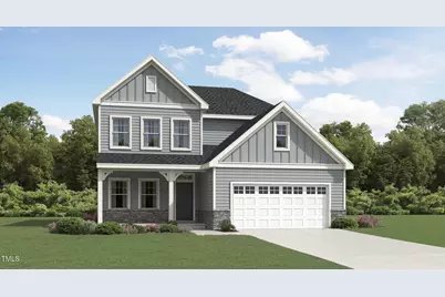 1111 Cosmic Drive, Durham, NC 27703 - Photo 1