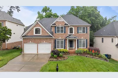 13121 Sargas Street, Raleigh, NC 27614 - Photo 1