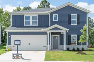 3861 Rosebush Dr, Zebulon, NC 27597 - Photo 1