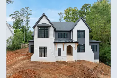 5013 Coronado Drive, Raleigh, NC 27609 - Photo 1