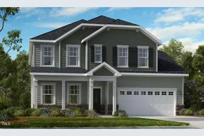 673 Sun Meadow Drive, Wake Forest, NC 27587 - Photo 1